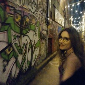 Meet your Posher, Alexa